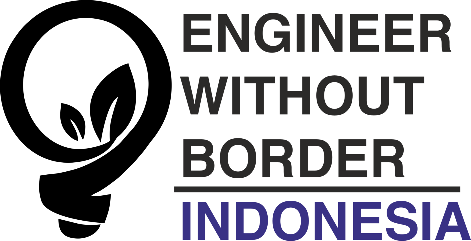 About Ewb Engineer Without Border Indonesia